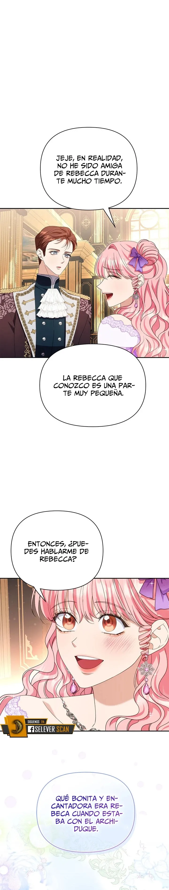 Janice Capítulo 38 en Línea - página 15