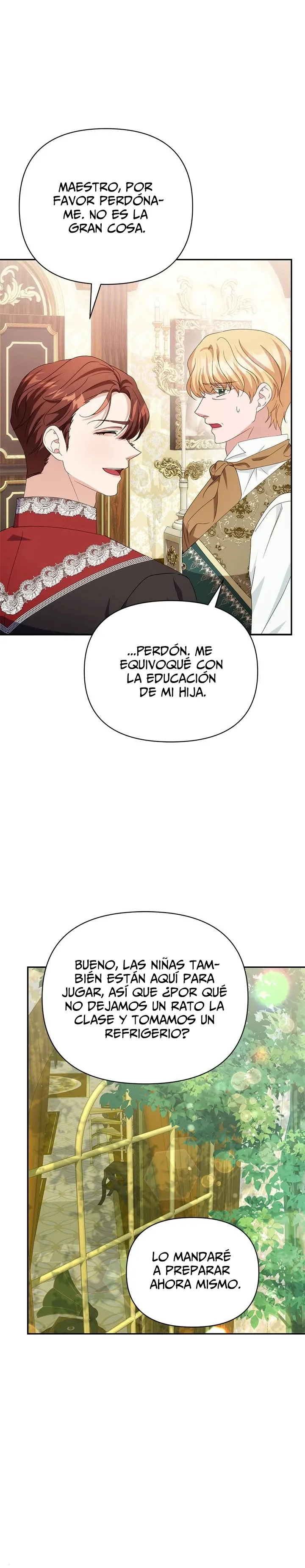 Janice Capítulo 38 en Línea - página 21