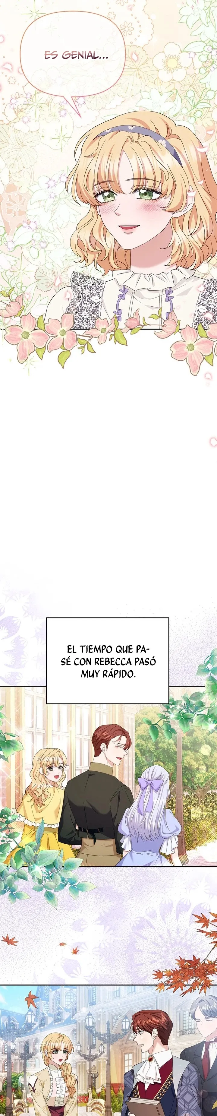 Janice Capítulo 38 en Línea - página 24