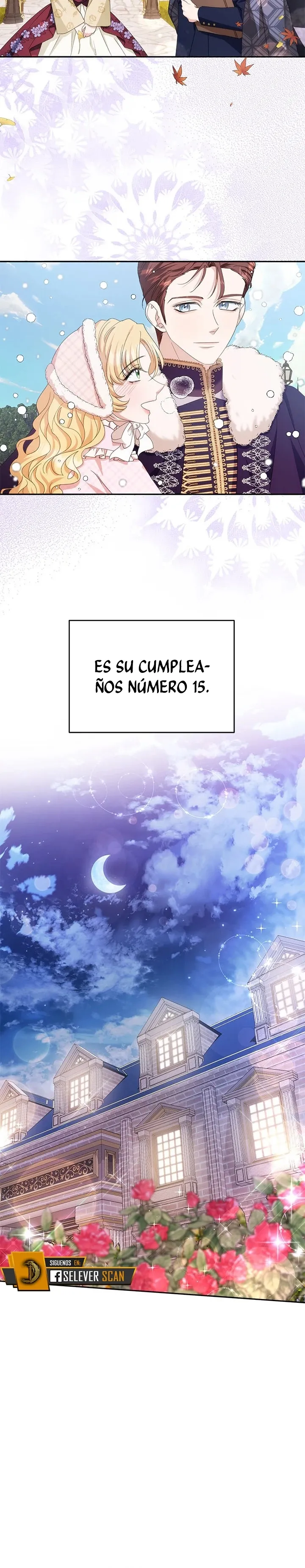 Janice Capítulo 38 en Línea - página 25
