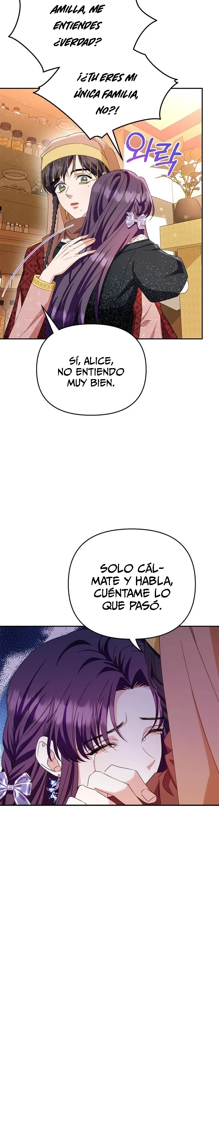 Janice Capítulo 40 en Línea - página 9