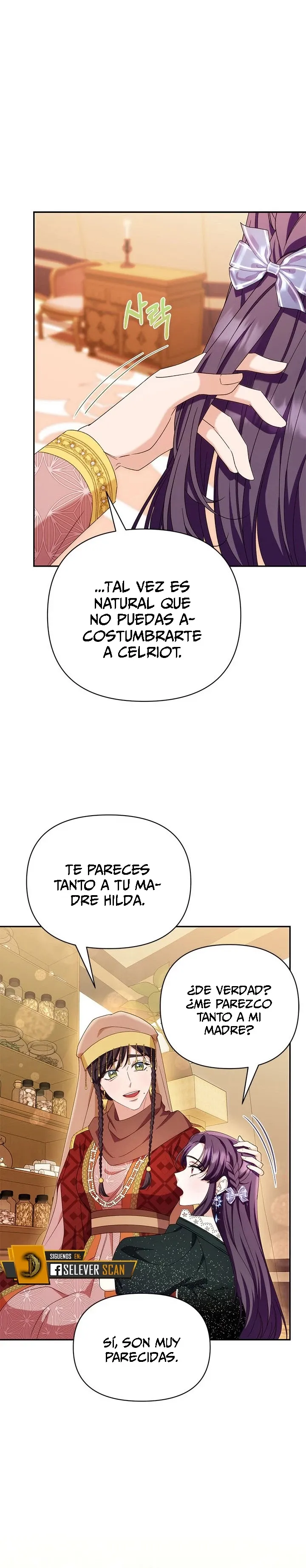 Janice Capítulo 40 en Línea - página 10