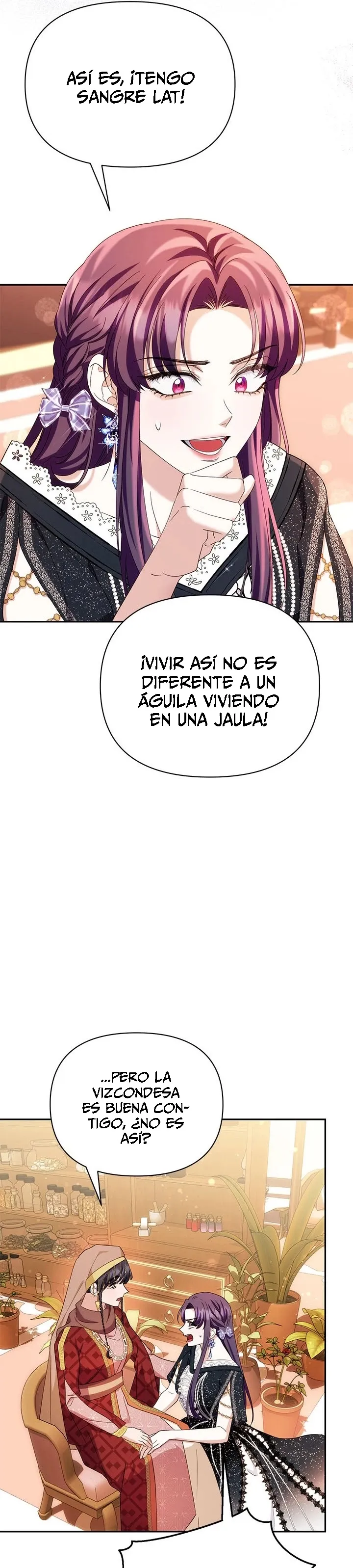 Janice Capítulo 40 en Línea - página 12