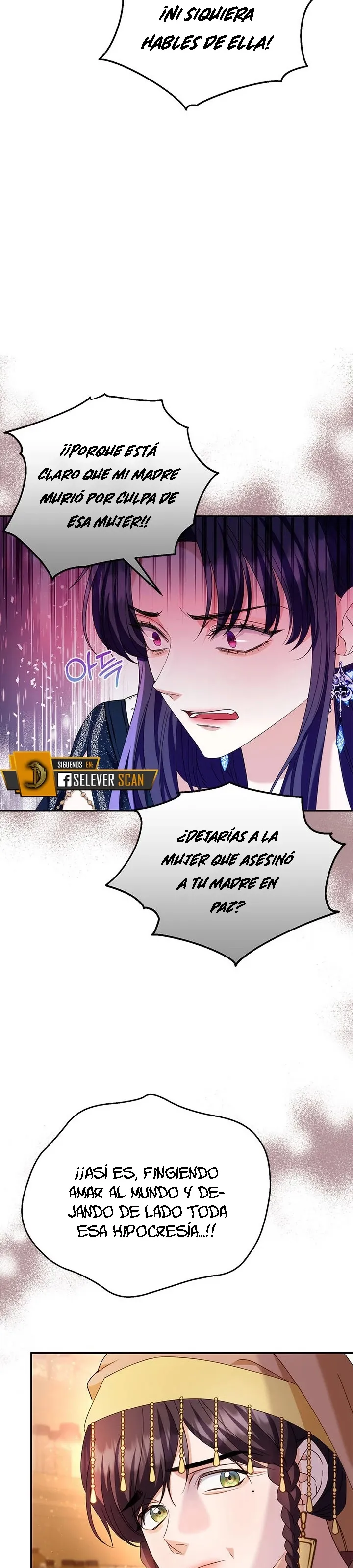 Janice Capítulo 40 en Línea - página 13