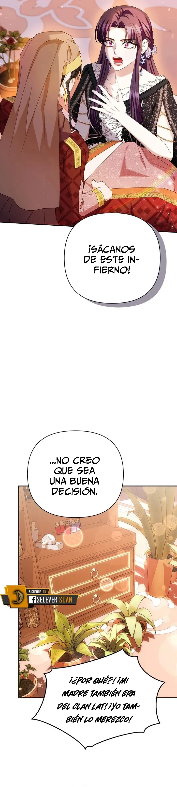 Janice Capítulo 40 en Línea - página 15