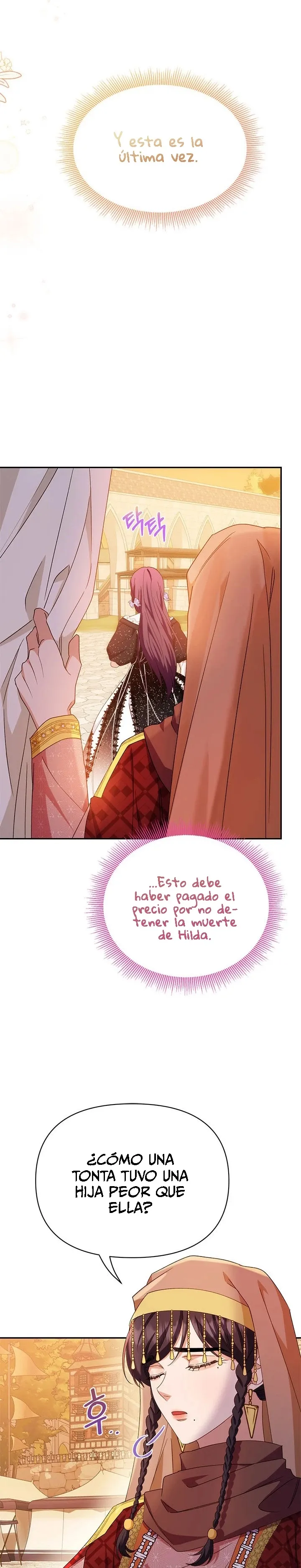 Janice Capítulo 40 en Línea - página 22