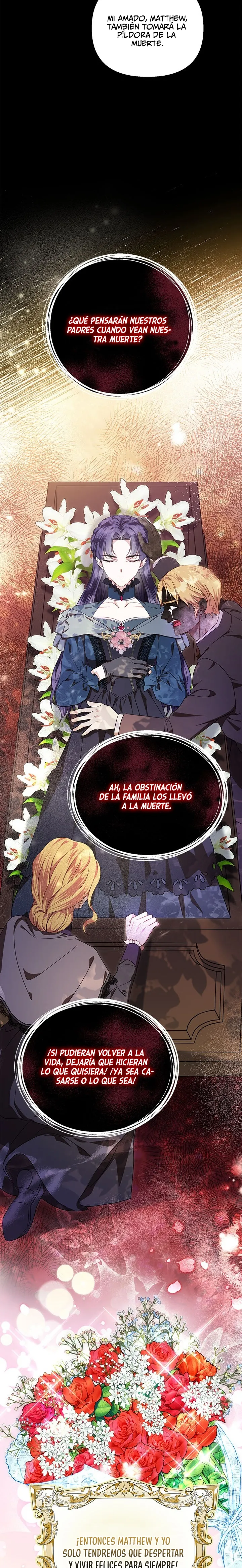 Janice Capítulo 41 en Línea - página 18