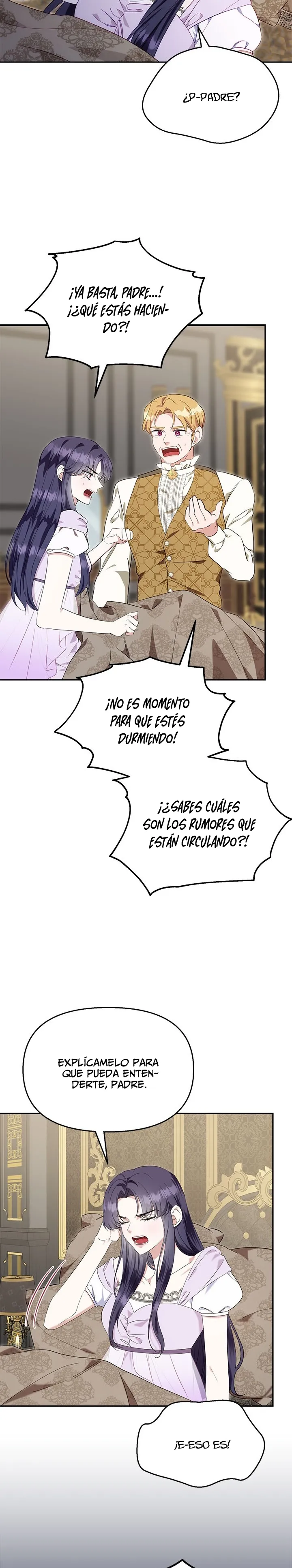 Janice Capítulo 41 en Línea - página 29
