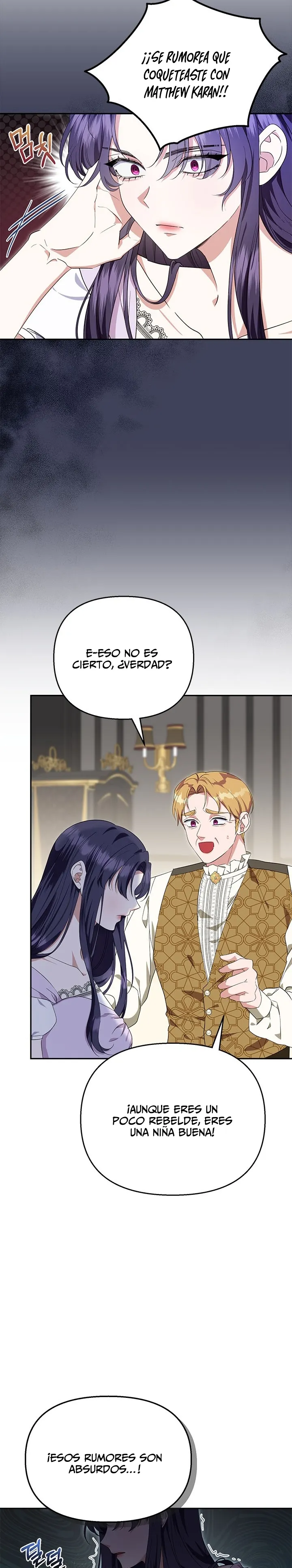 Janice Capítulo 41 en Línea - página 30