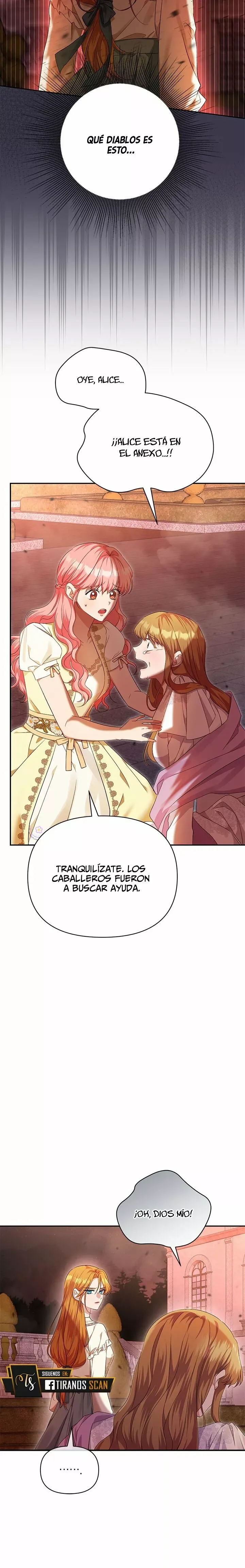 Janice Capítulo 43 en Línea - página 12