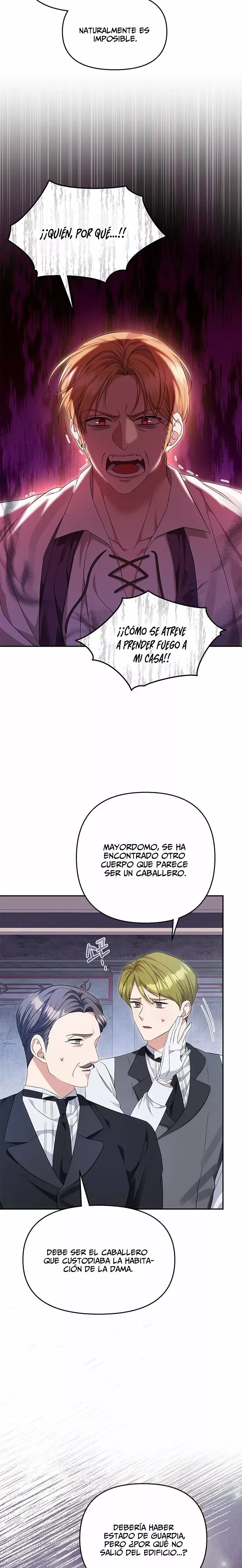 Janice Capítulo 43 en Línea - página 18