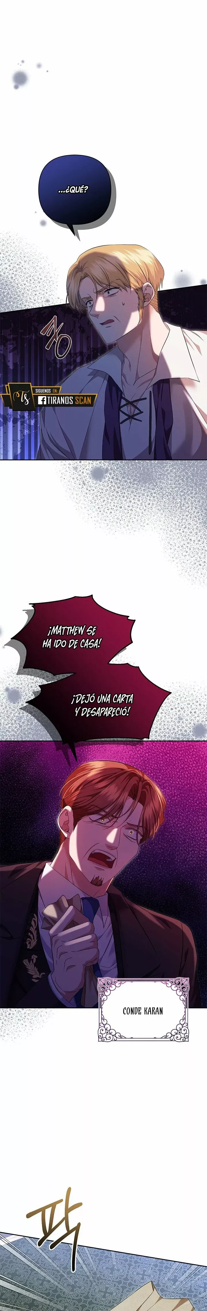Janice Capítulo 43 en Línea - página 22
