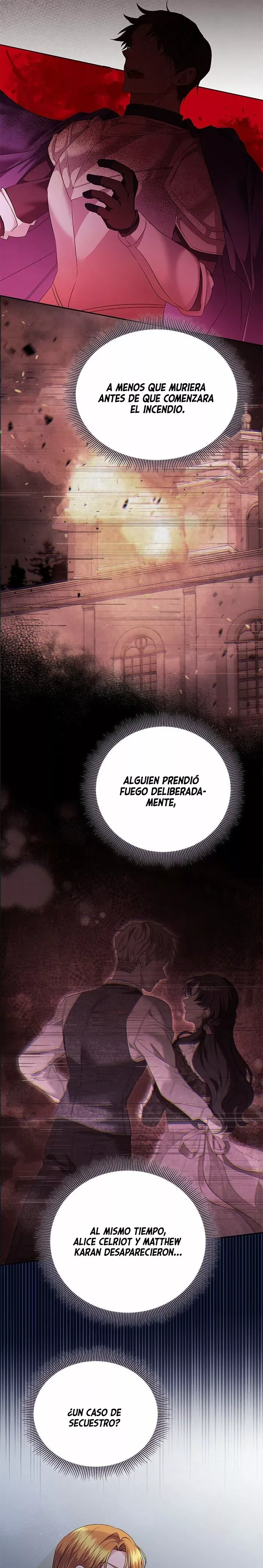 Janice Capítulo 43 en Línea - página 29