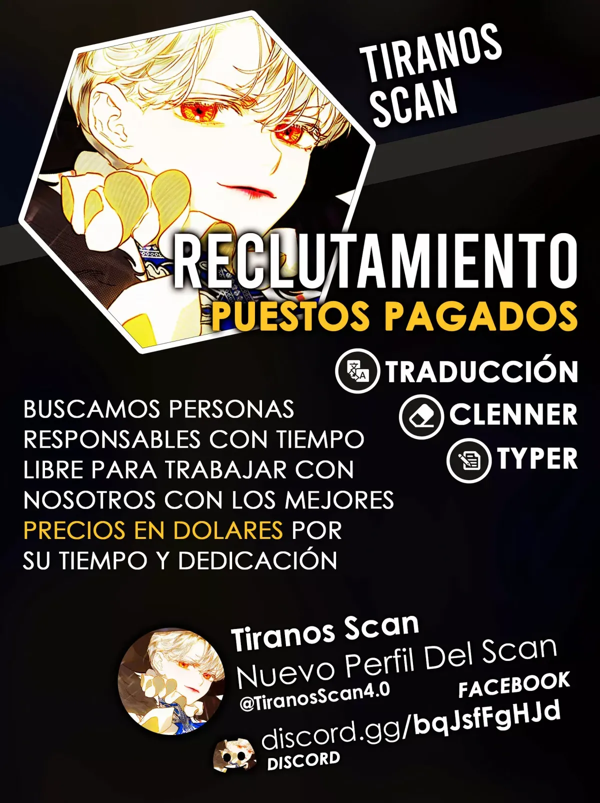 Janice Capítulo 43 en Línea - página 35