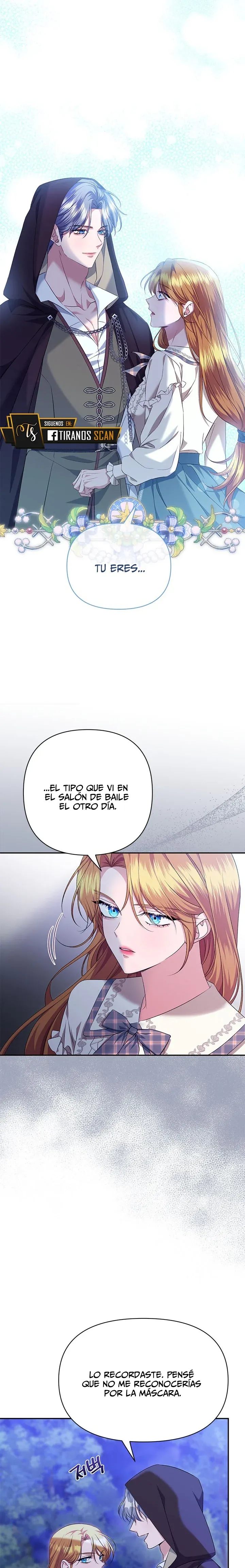 Janice Capítulo 44 en Línea - página 10