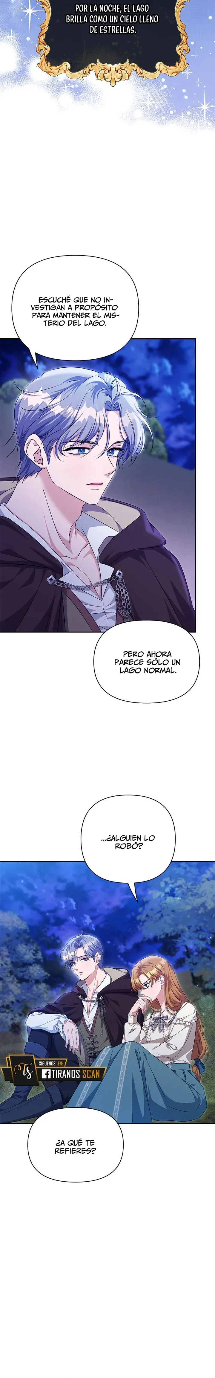 Janice Capítulo 44 en Línea - página 15