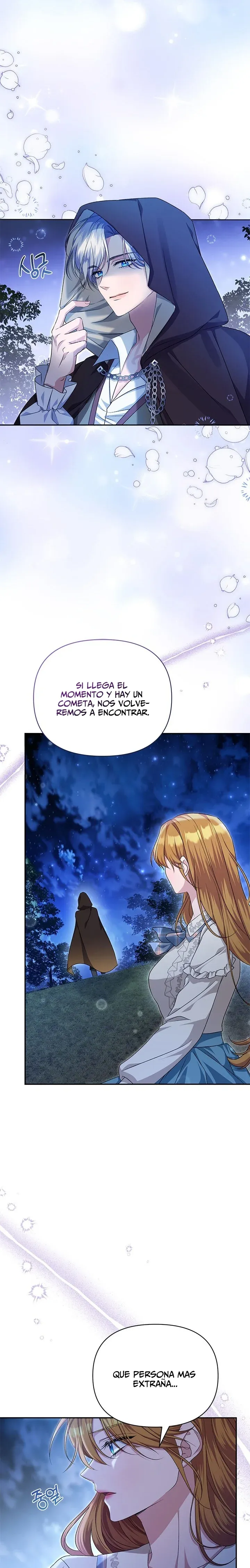 Janice Capítulo 44 en Línea - página 23