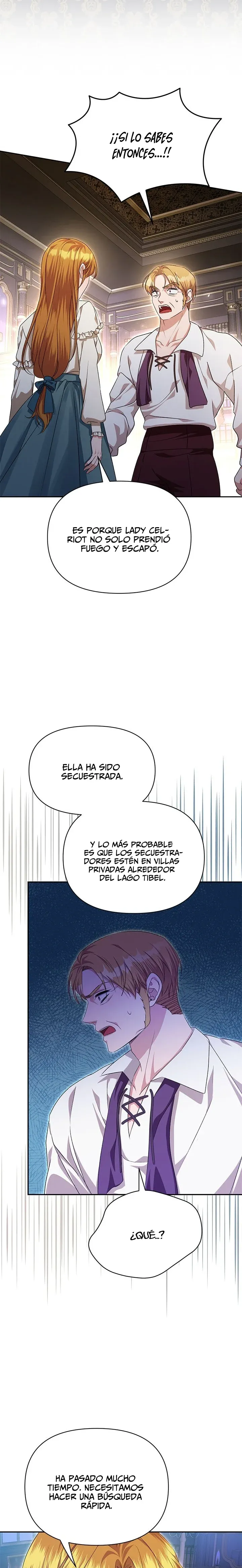 Janice Capítulo 44 en Línea - página 29