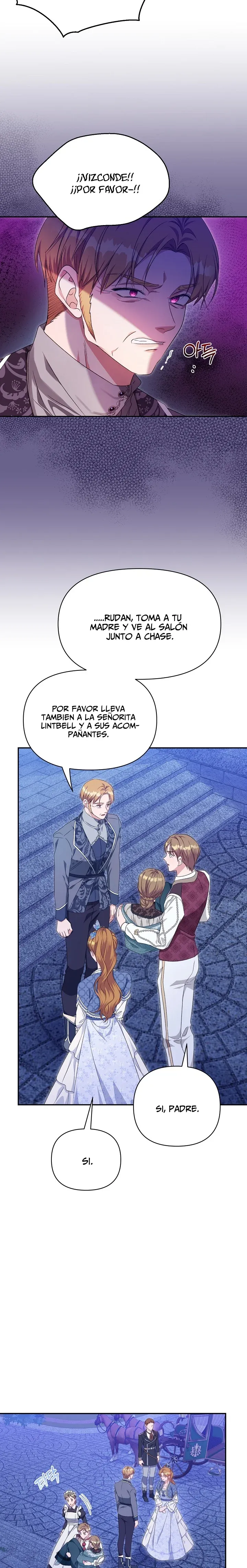 Janice Capítulo 46 en Línea - página 12