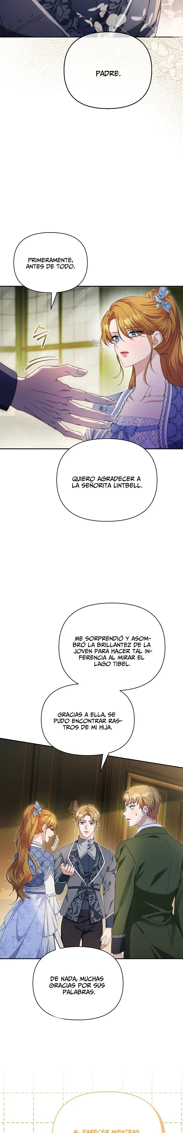 Janice Capítulo 46 en Línea - página 17
