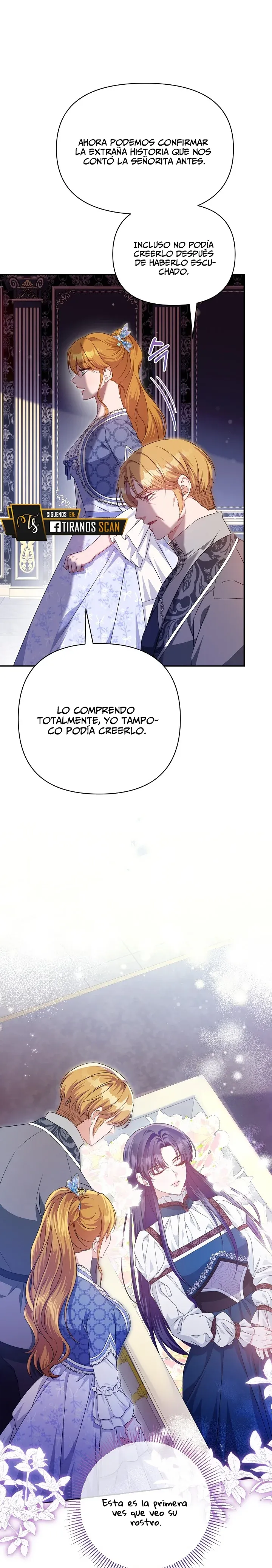 Janice Capítulo 46 en Línea - página 34