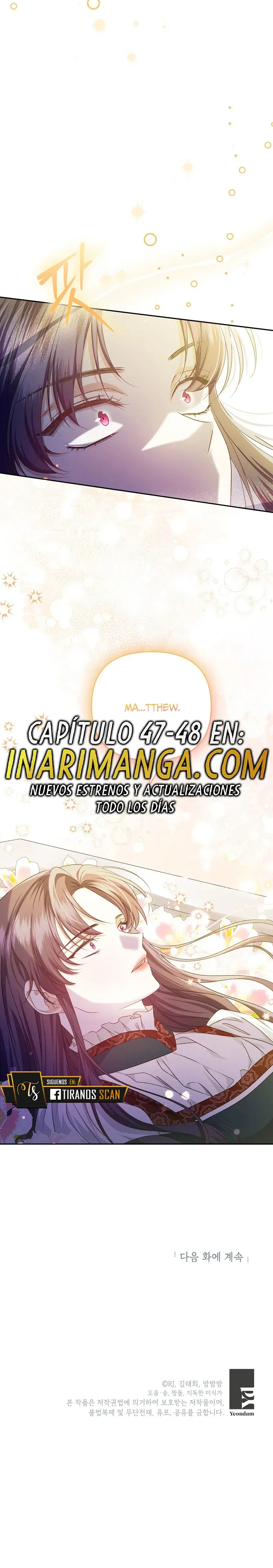Janice Capítulo 46 en Línea - página 37