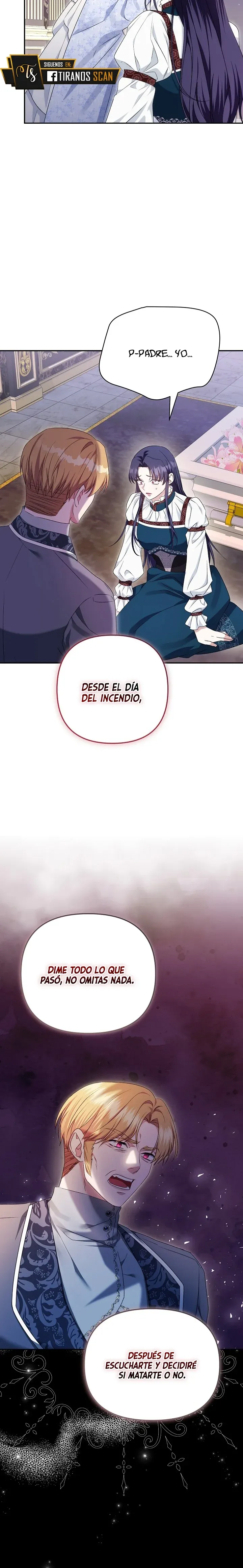 Janice Capítulo 47 en Línea - página 13