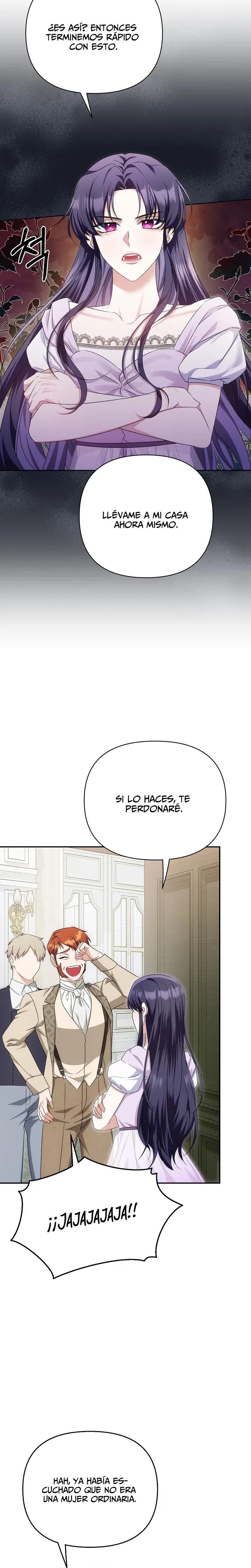 Janice Capítulo 47 en Línea - página 17