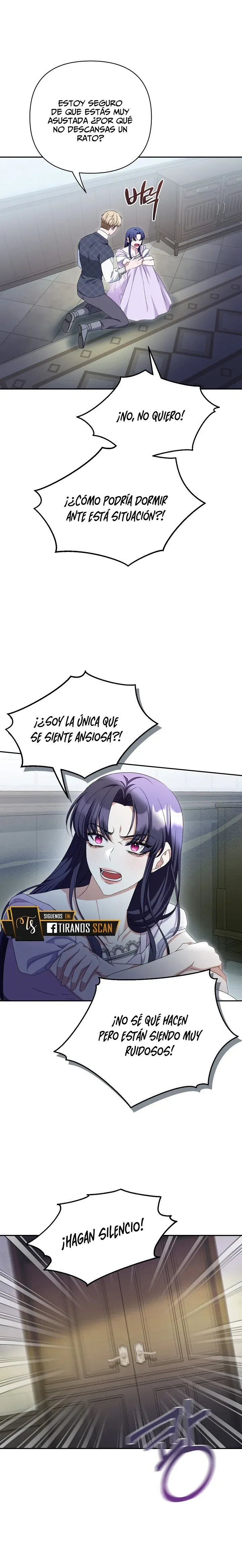 Janice Capítulo 47 en Línea - página 27