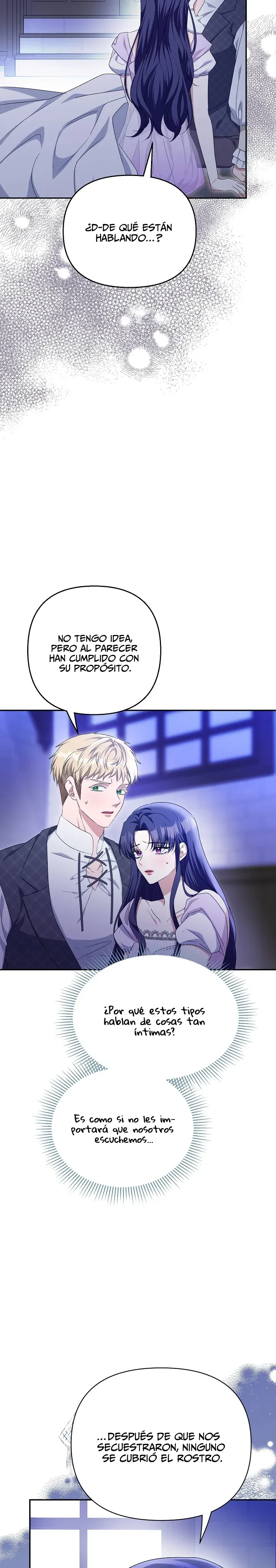 Janice Capítulo 47 en Línea - página 38