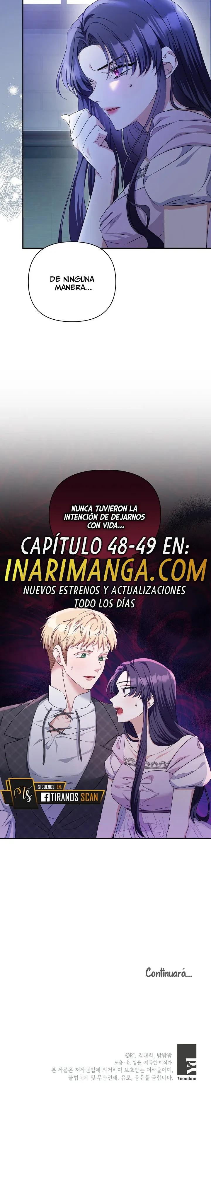 Janice Capítulo 47 en Línea - página 39