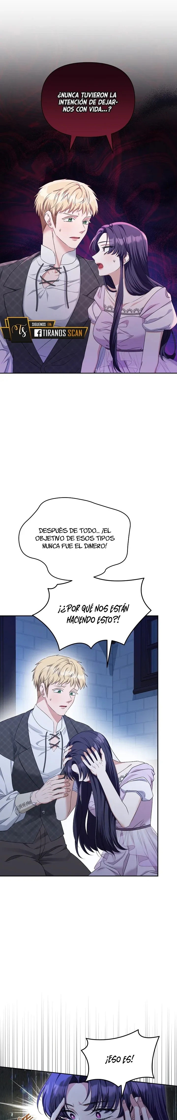 Janice Capítulo 48 en Línea - página 10