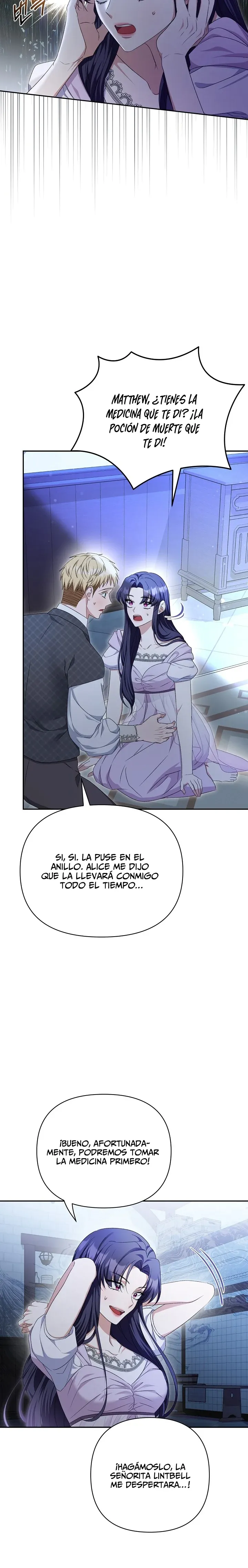 Janice Capítulo 48 en Línea - página 11