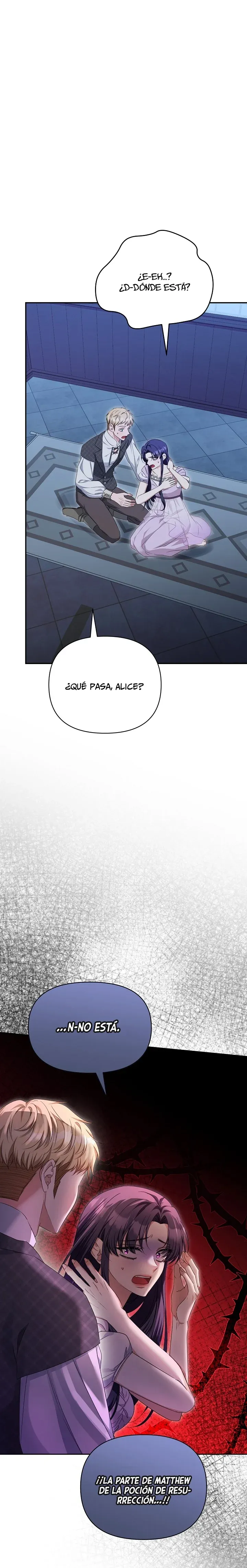 Janice Capítulo 48 en Línea - página 12