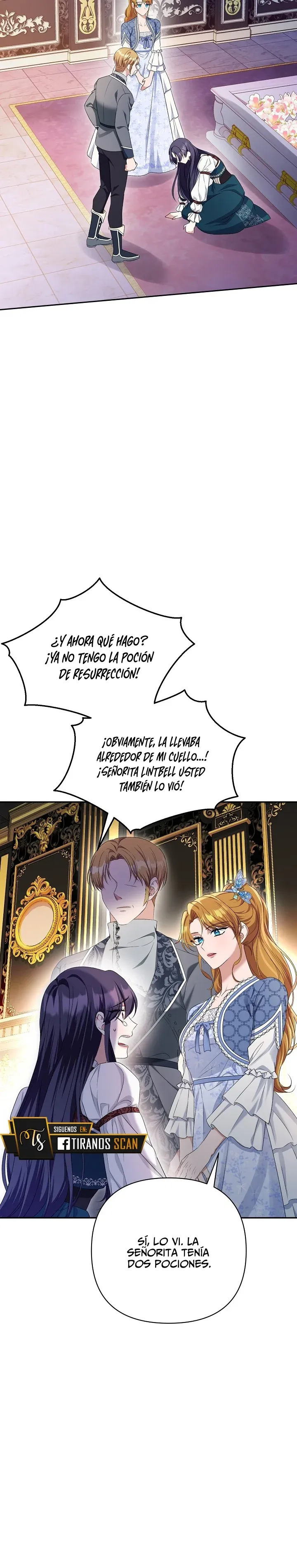 Janice Capítulo 48 en Línea - página 27