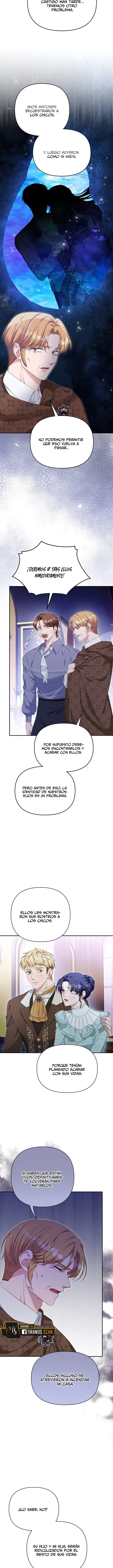 Janice Capítulo 49 en Línea - página 12