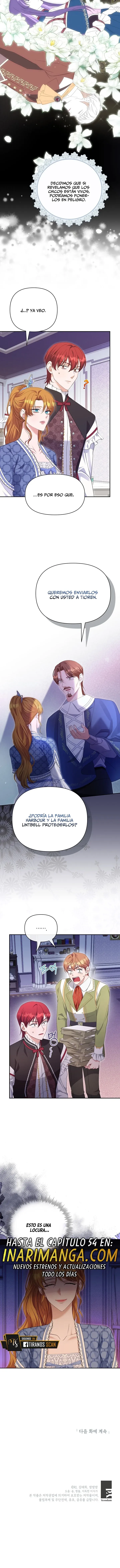 Janice Capítulo 49 en Línea - página 16