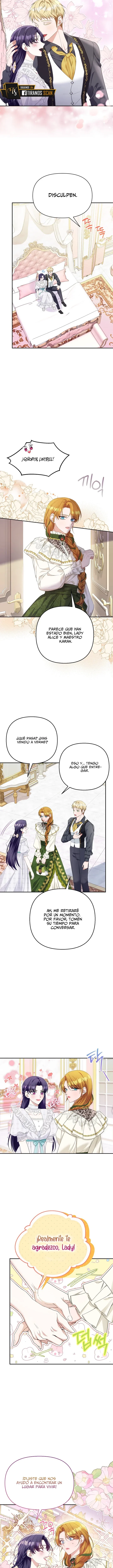 Janice Capítulo 50 en Línea - página 13
