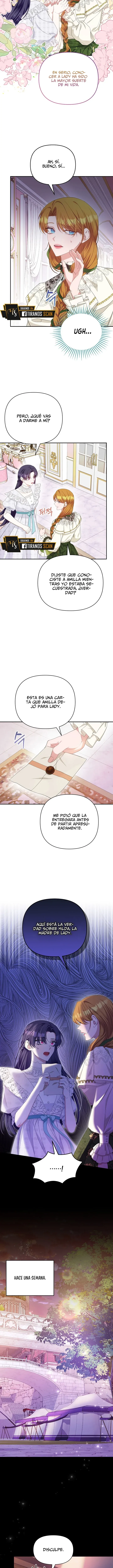 Janice Capítulo 50 en Línea - página 14