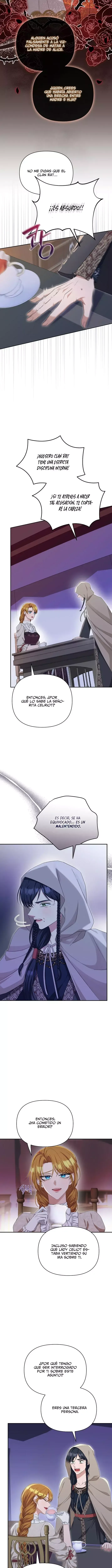 Janice Capítulo 51 en Línea - página 9