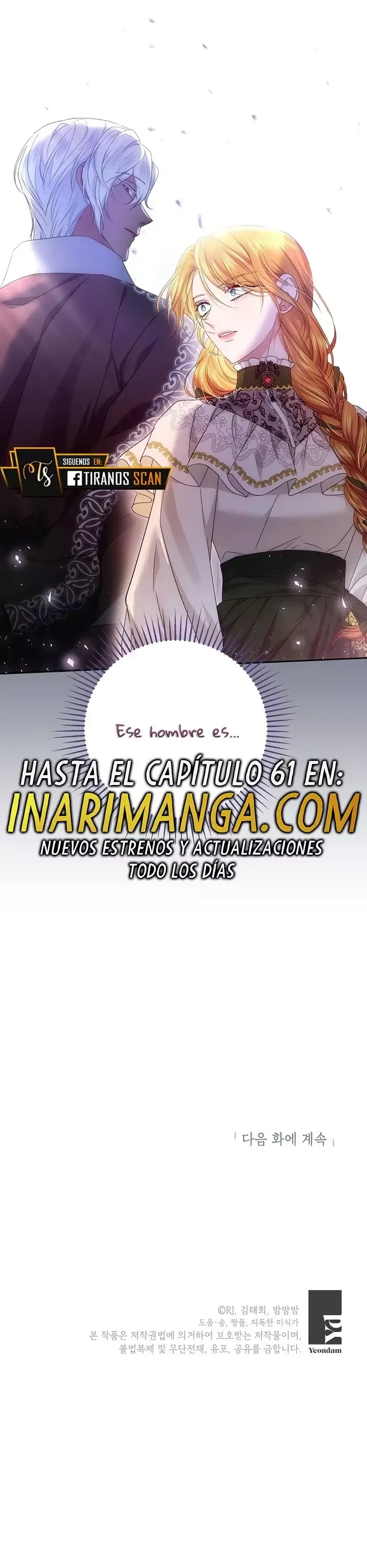 Janice Capítulo 51 en Línea - página 18