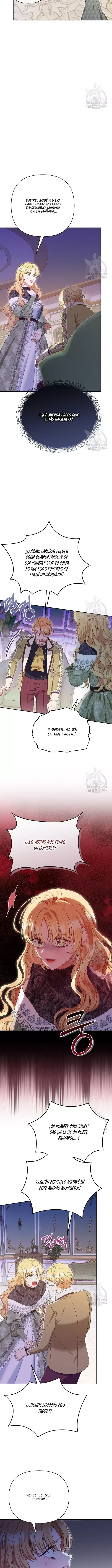 Janice Capítulo 54 en Línea - página 9