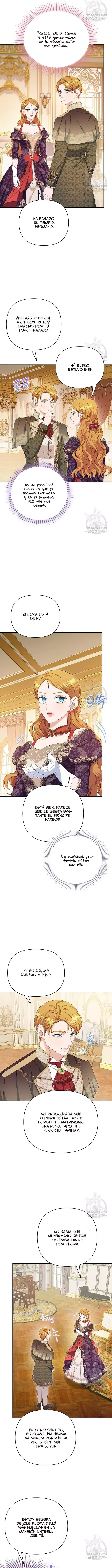Janice Capítulo 55 en Línea - página 12