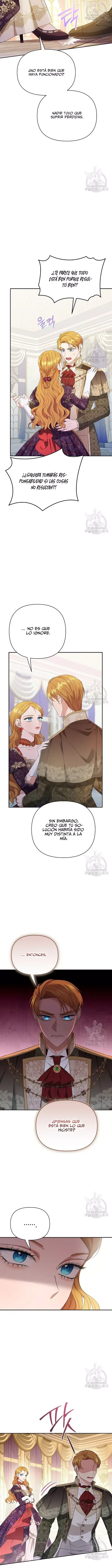 Janice Capítulo 56 en Línea - página 12