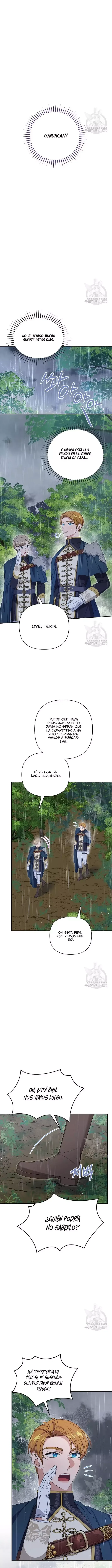 Janice Capítulo 56 en Línea - página 14