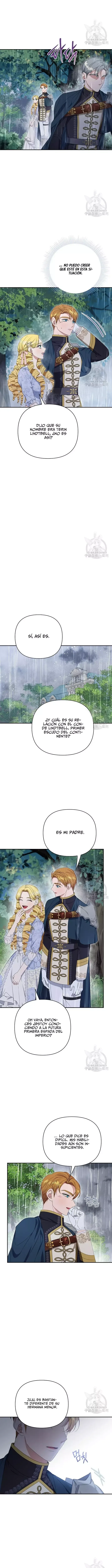 Janice Capítulo 56 en Línea - página 17