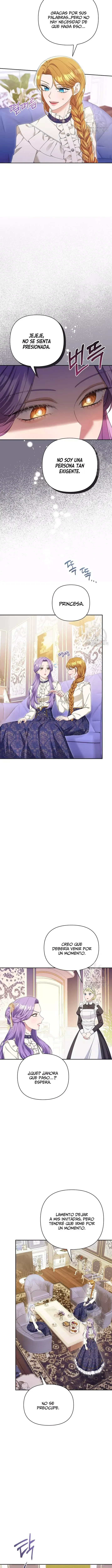 Janice Capítulo 57 en Línea - página 14