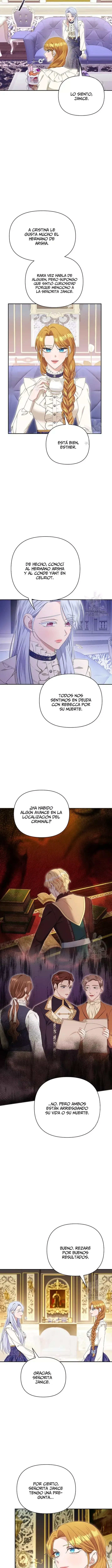 Janice Capítulo 57 en Línea - página 15