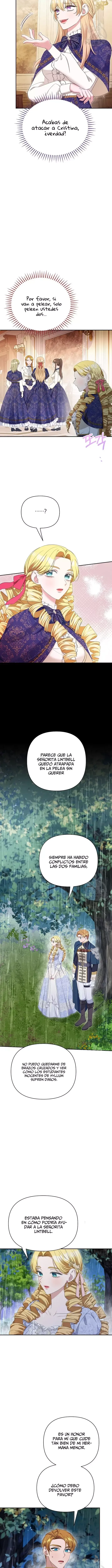 Janice Capítulo 57 en Línea - página 17