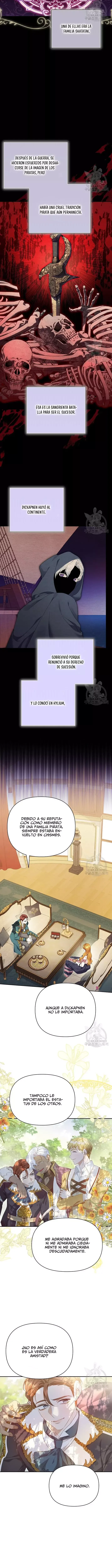 Janice Capítulo 58 en Línea - página 12